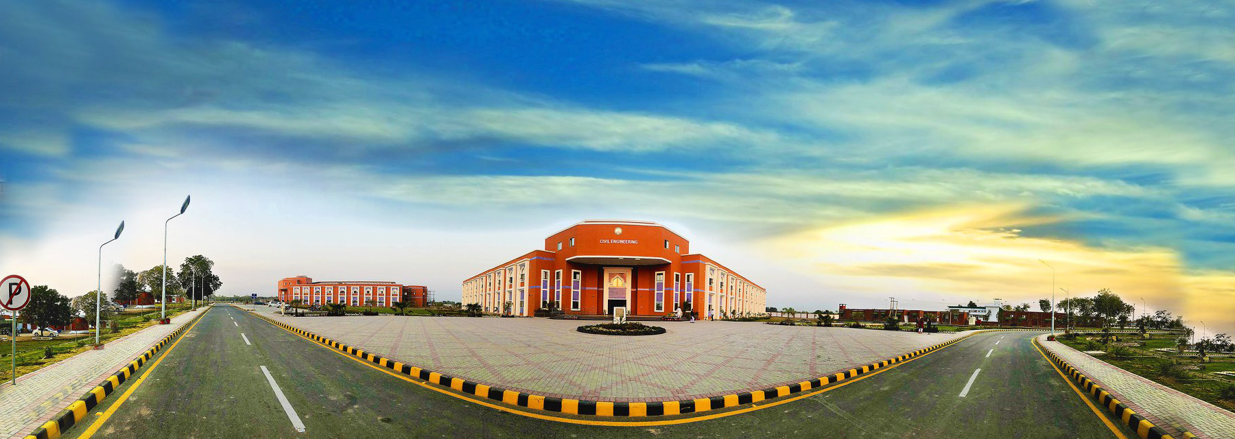 Khwaja Fareed University Of Engineering And Information Technology ...