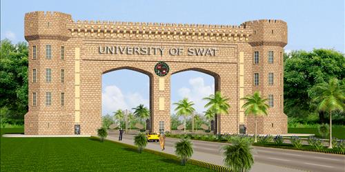 University Of Swat