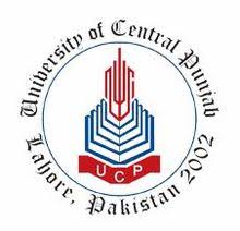 University of Central Punjab (UCP), Lahore Campus - Jaamiah.com 2022